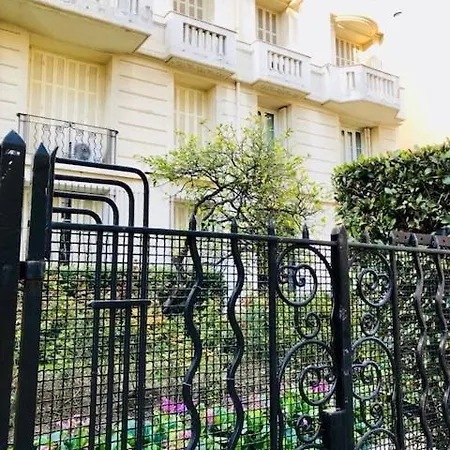 Apartment Spacious 5 Min To Sea