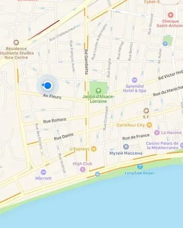 Spacious 5 Min To Sea Apartment