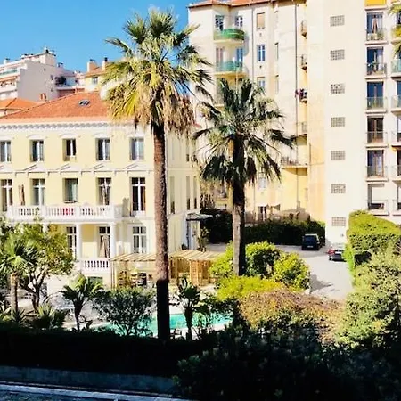 Apartment Spacious 5 Min To Sea