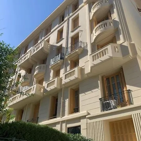 Apartment Spacious 5 Min To Sea *